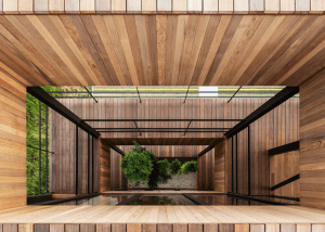 Madeira Versatilidade