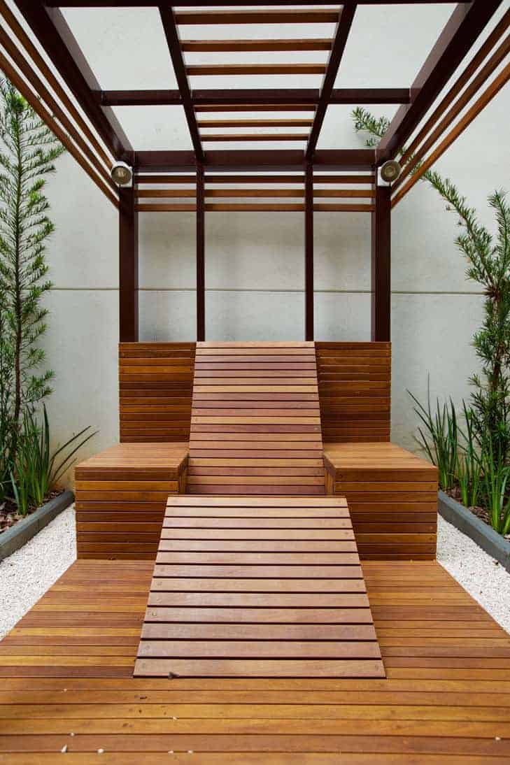 Parquet União