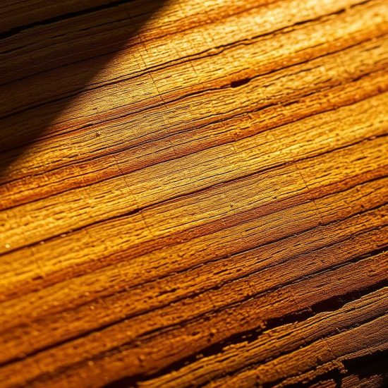 Madeira tauari é resistente a água?