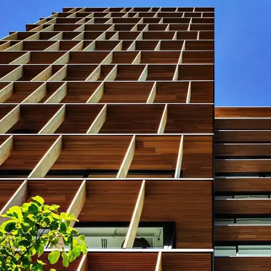 Forro madeira tauari