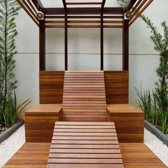 Parquet União